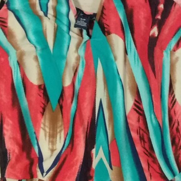 3/$20 - Multicolor Jumpsuit - Picture 2 of 2